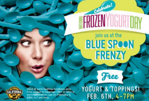 yogurtland