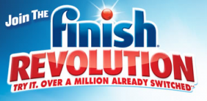 finish