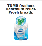 tums