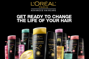 l'oreal