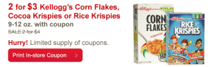 kellogg