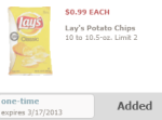 lay's