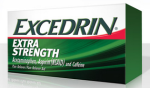 excedrin