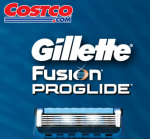 gillette
