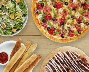 Peter Piper Lunch Buffet B1G1 Coupon = $3.25 each! | Bargain Believer | Bargain Believer