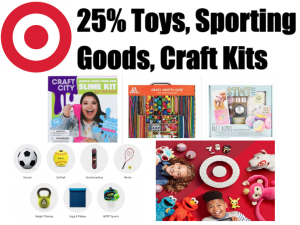 target toy text coupon