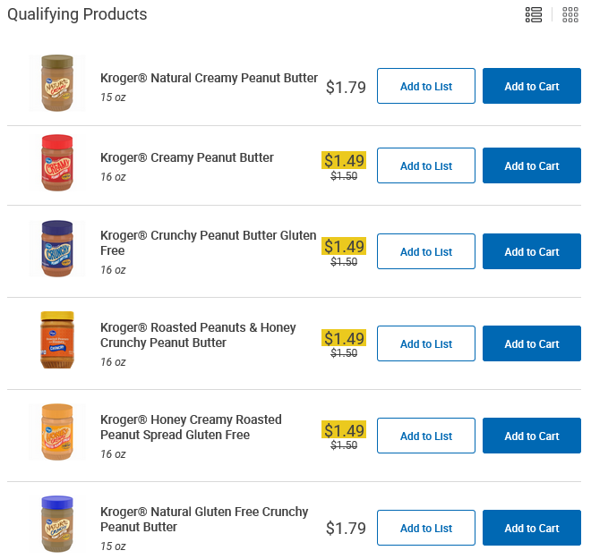 Always Check Qualifying Products with Fry's Digital Coupons Bargain