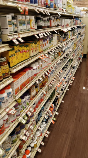 sprouts vitamins