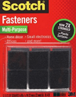 velcro fasteners