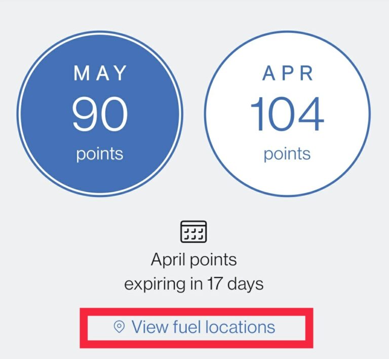 Fry's / Kroger Fuel Points Program Explained Bargain Believer