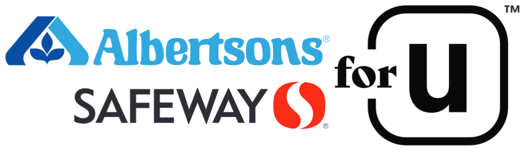 Safeway/Albertsons For U Digital Coupons ~ Tips to Save BIG ...