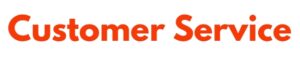 GetOut Customer Service